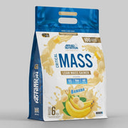 APPLIED NUTRITION Critical Mass Professional - Lean Mass Gainer 6kg